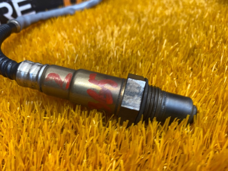 Датчик кислорода, 800 рублей, Красноярск