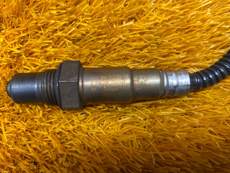 Датчик кислорода, 800 рублей, Красноярск