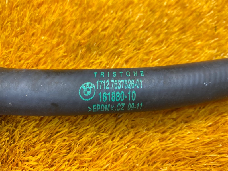 Патрубок системы охлаждения, 700 рублей, Красноярск