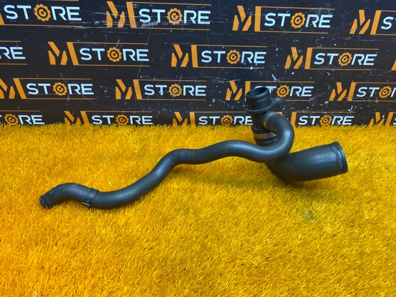 Патрубок системы охлаждения, 2000 рублей, Красноярск