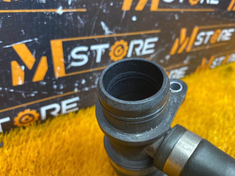 Патрубок системы охлаждения, 2000 рублей, Красноярск