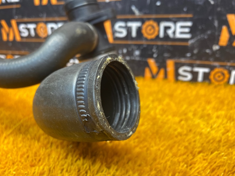 Патрубок системы охлаждения, 2000 рублей, Красноярск