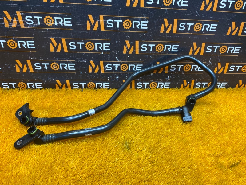 трубка охлаждения акпп, 800 рублей, Красноярск