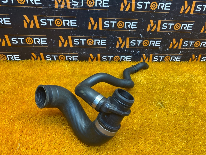 Патрубок системы охлаждения, 2000 рублей, Красноярск