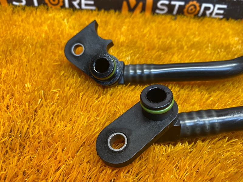 трубка охлаждения акпп, 800 рублей, Красноярск