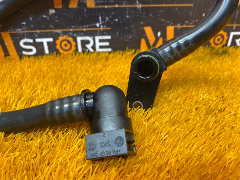 трубка охлаждения акпп, 800 рублей, Красноярск