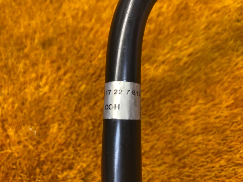 трубка охлаждения акпп, 800 рублей, Красноярск