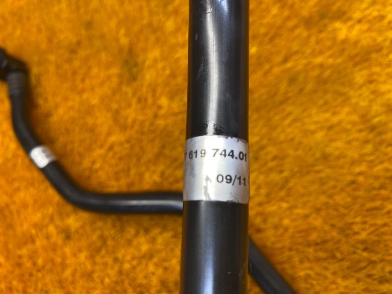 трубка охлаждения акпп, 800 рублей, Красноярск