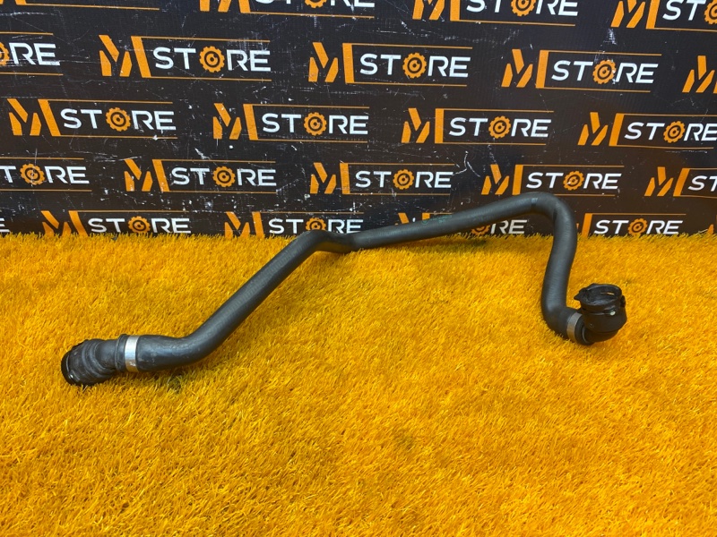 Патрубок системы охлаждения, 700 рублей, Красноярск