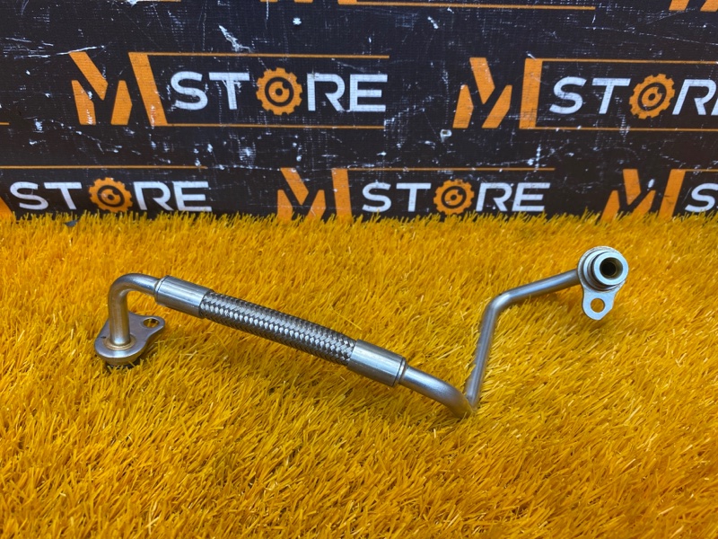 трубка масляная, 1000 рублей, Красноярск