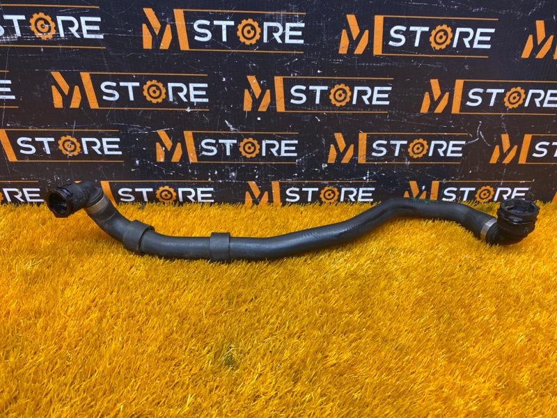 Патрубок системы охлаждения, 600 рублей, Красноярск