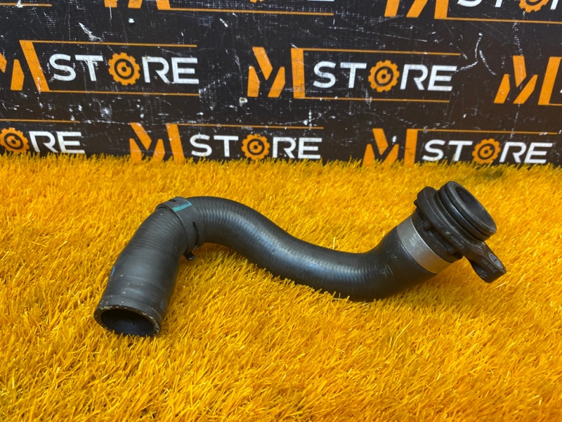 Патрубок системы охлаждения, 1000 рублей, Красноярск