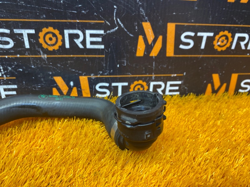 Патрубок системы охлаждения, 600 рублей, Красноярск