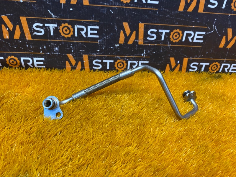 трубка масляная, 1000 рублей, Красноярск