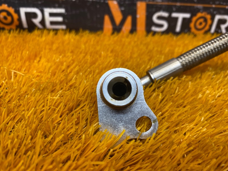 трубка масляная, 1000 рублей, Красноярск