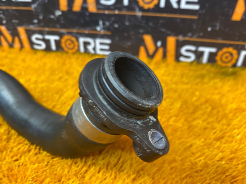 Патрубок системы охлаждения, 1000 рублей, Красноярск