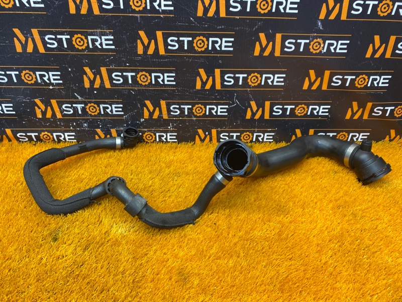 Патрубок системы охлаждения, 1200 рублей, Красноярск