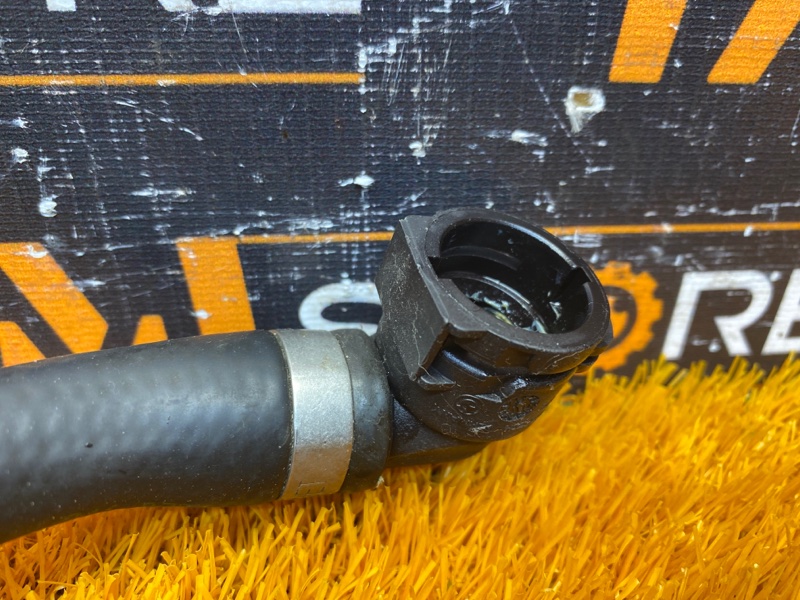 Патрубок системы охлаждения, 1200 рублей, Красноярск