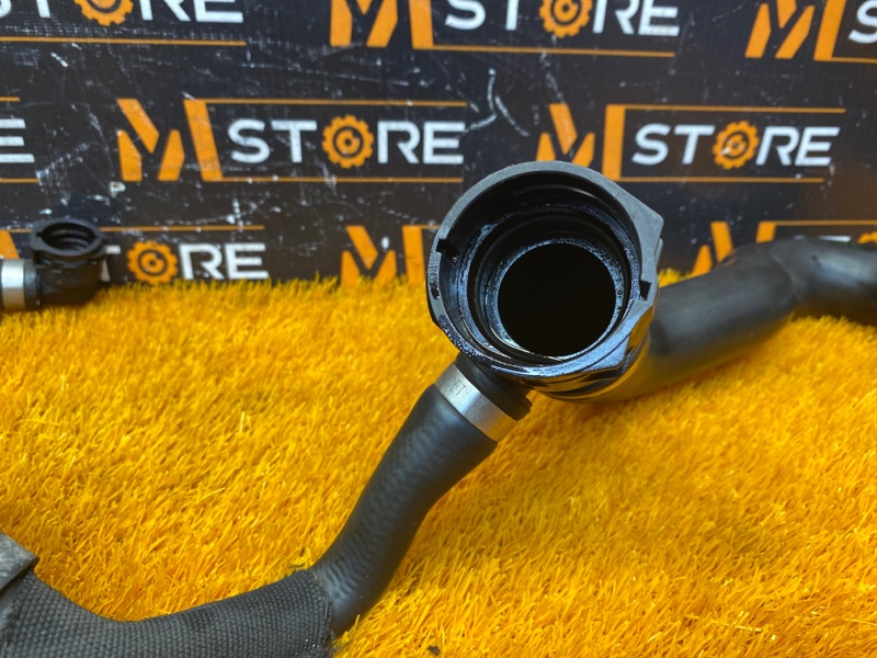 Патрубок системы охлаждения, 1200 рублей, Красноярск