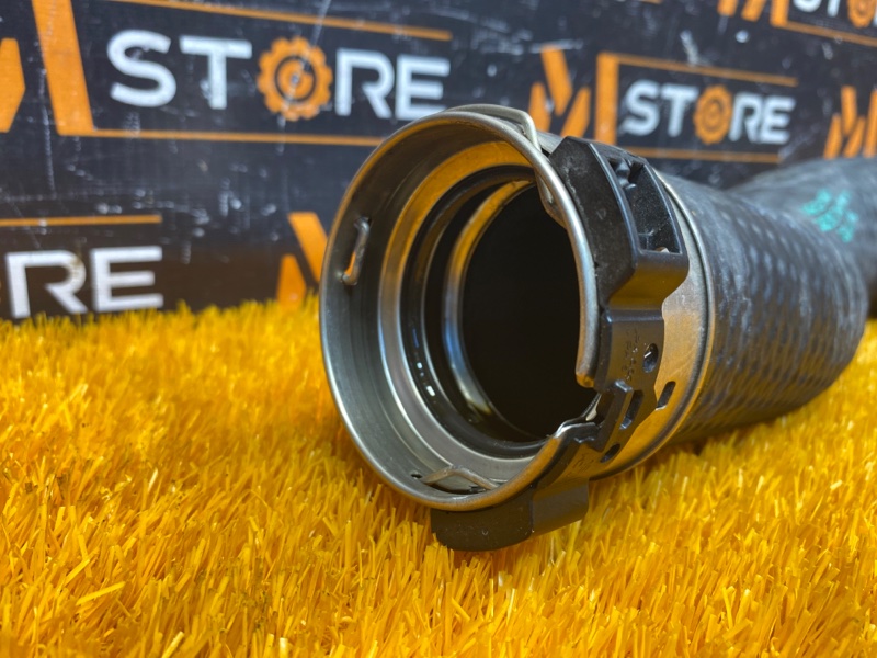 Патрубок интеркулера, 3500 рублей, Красноярск