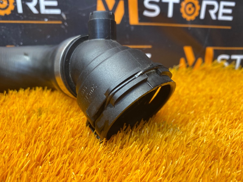 Патрубок системы охлаждения, 1200 рублей, Красноярск