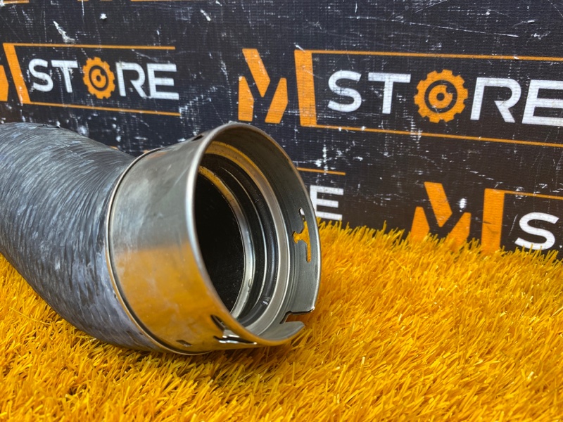 Патрубок интеркулера, 3500 рублей, Красноярск