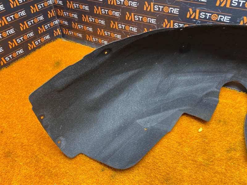 подкрылок, 1000 рублей, Красноярск