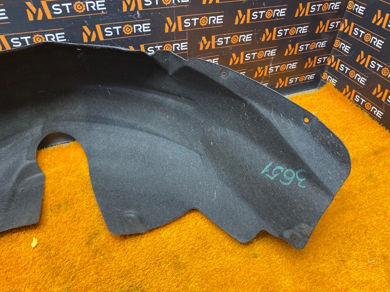 подкрылок, 1000 рублей, Красноярск