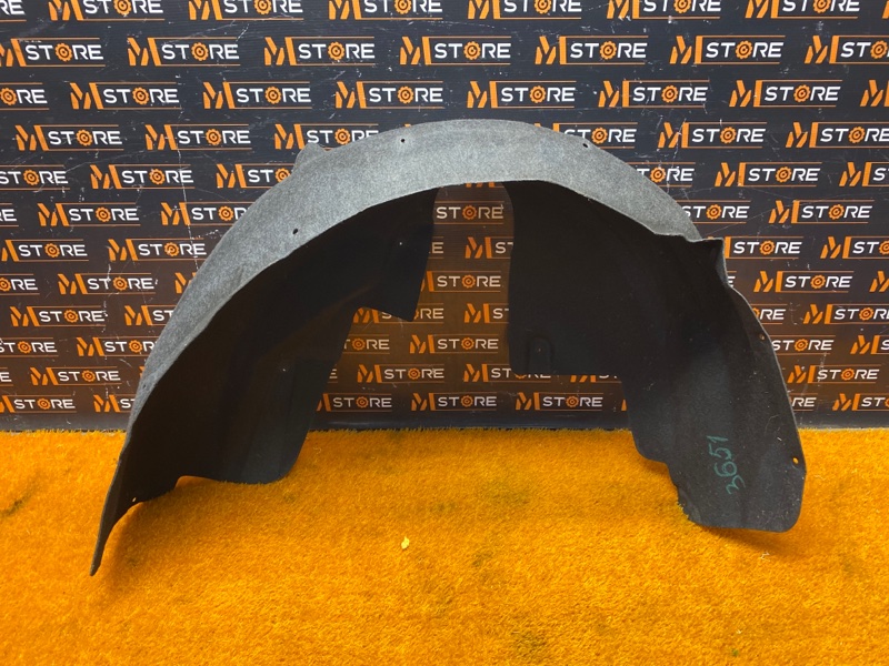 подкрылок, 1000 рублей, Красноярск