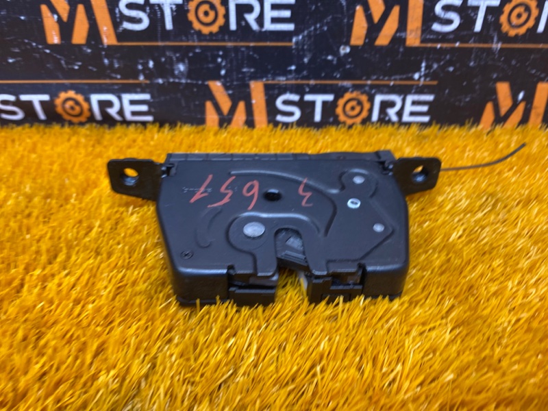 замок багажника, 1000 рублей, Красноярск