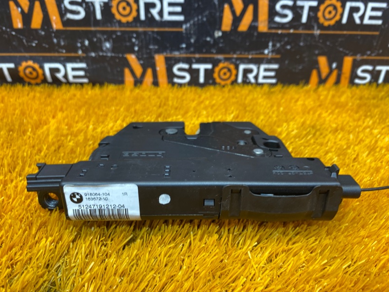 замок багажника, 1000 рублей, Красноярск