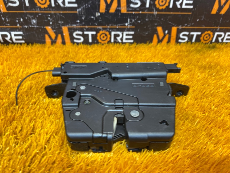 замок багажника, 1000 рублей, Красноярск