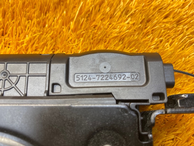 замок багажника, 1000 рублей, Красноярск