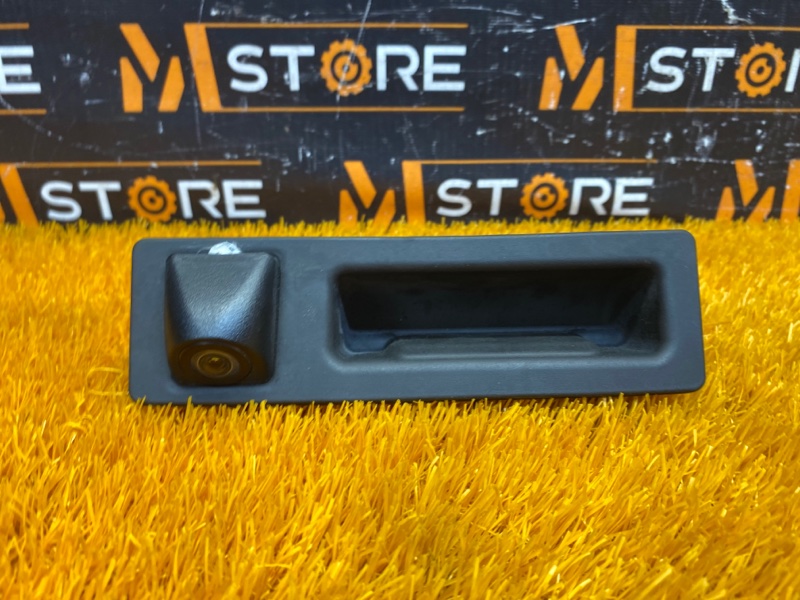 Ручка крышки багажника, 6000 рублей, Красноярск