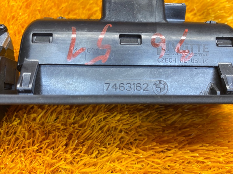 Ручка крышки багажника, 6000 рублей, Красноярск