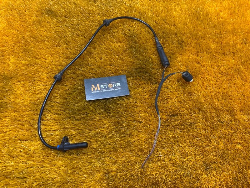 Датчик ABS, 900 рублей, Красноярск