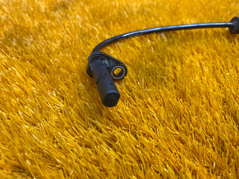 Датчик ABS, 900 рублей, Красноярск