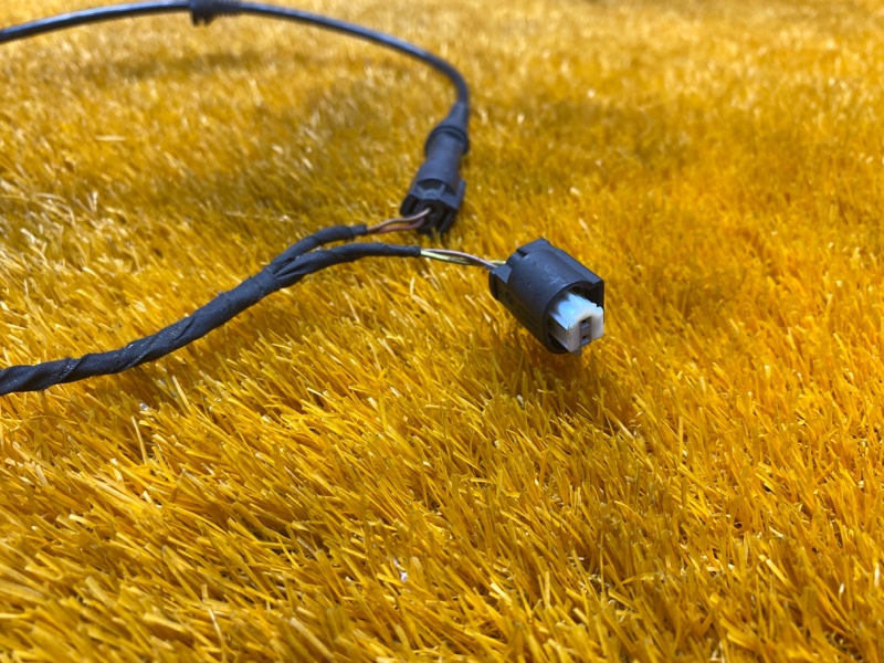 Датчик ABS, 900 рублей, Красноярск