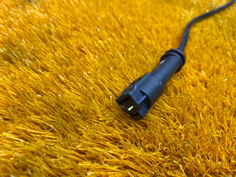 Датчик ABS, 680 рублей, Красноярск