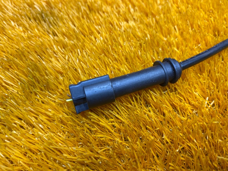 Датчик ABS, 680 рублей, Красноярск