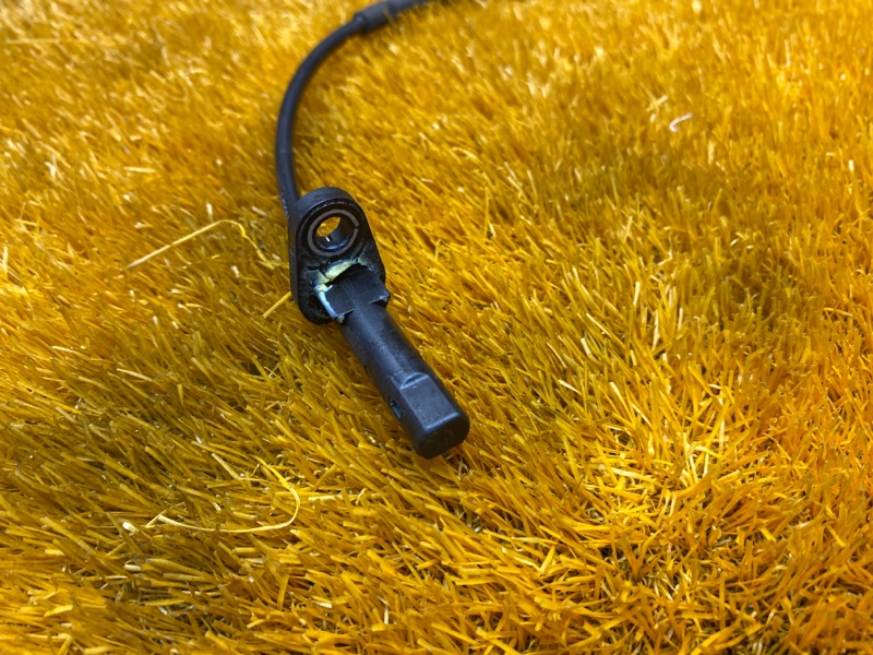 Датчик ABS, 680 рублей, Красноярск