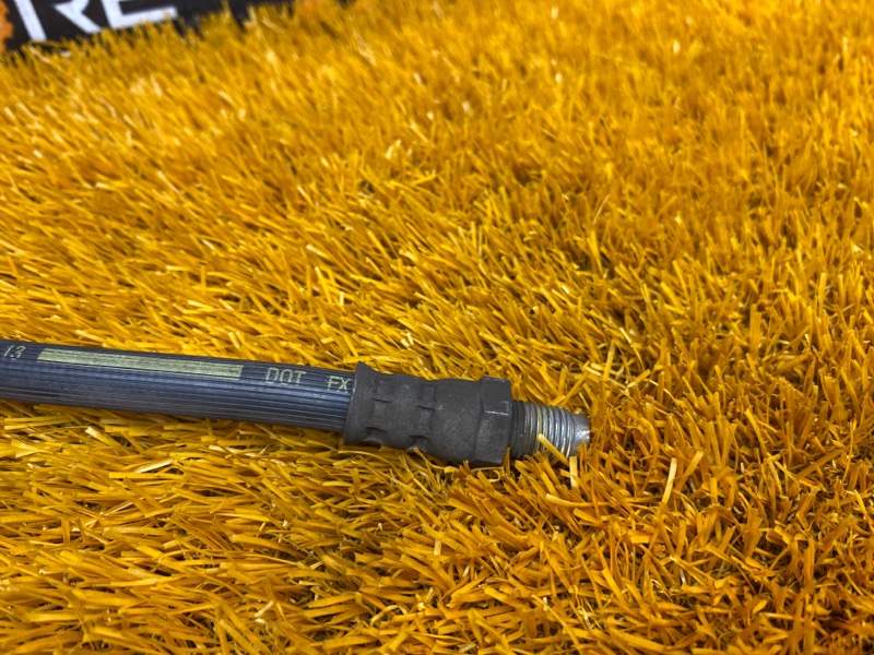 шланг тормозной, 400 рублей, Красноярск