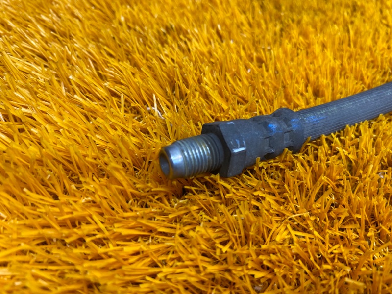 шланг тормозной, 400 рублей, Красноярск