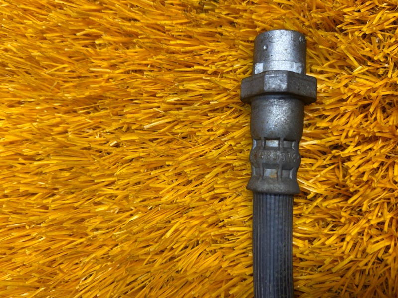 шланг тормозной, 400 рублей, Красноярск