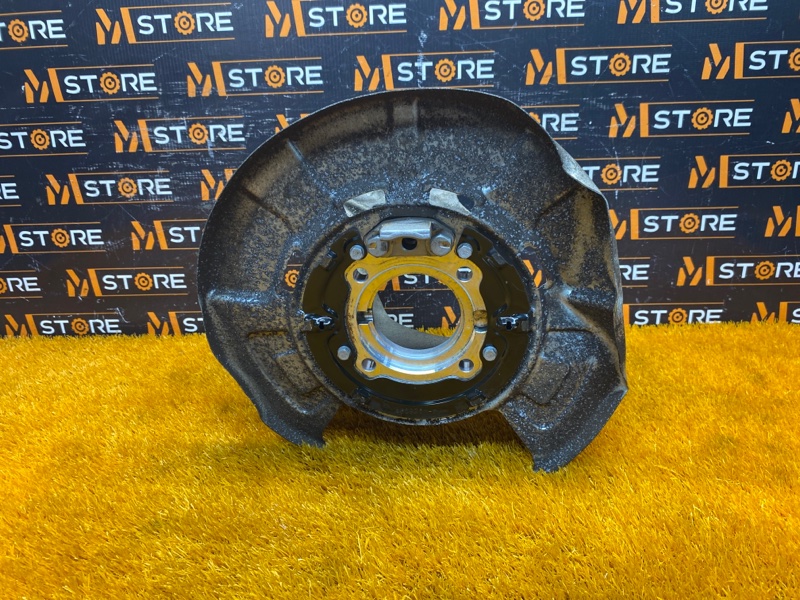 кулак поворотный, 770 рублей, Красноярск