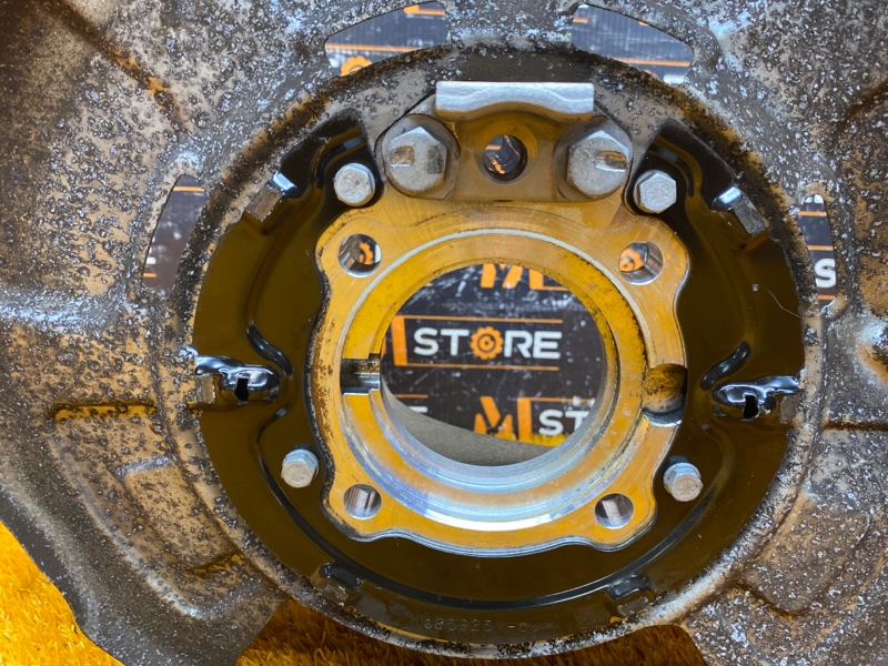 кулак поворотный, 770 рублей, Красноярск