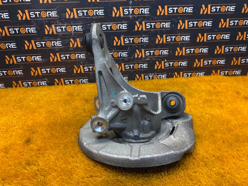 кулак поворотный, 770 рублей, Красноярск