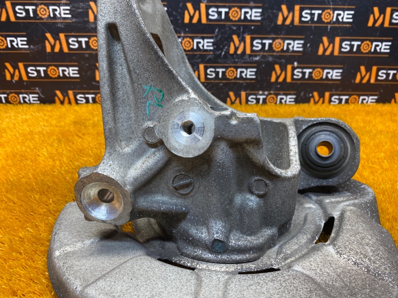 кулак поворотный, 770 рублей, Красноярск