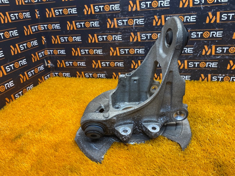 кулак поворотный, 770 рублей, Красноярск