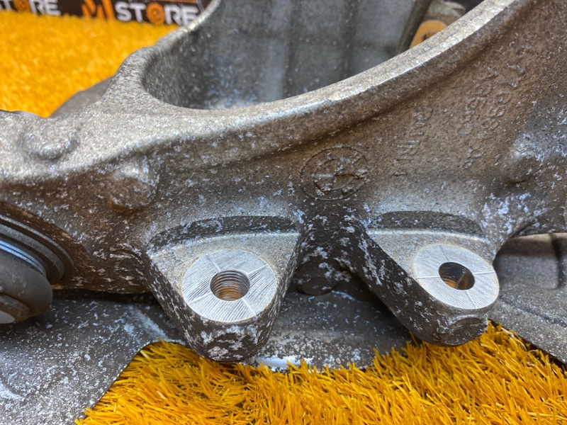 кулак поворотный, 770 рублей, Красноярск